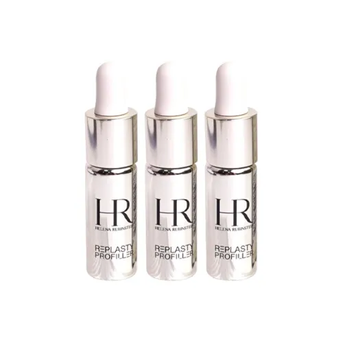 HELENA RUBINSTEIN Sample Сыворотка Tube для уменьшения морщин подтягивания увлажнения питания и гидратации 10 мл*3