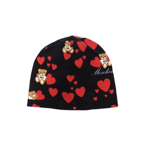 MOSCHINO Шапки-бини для детей