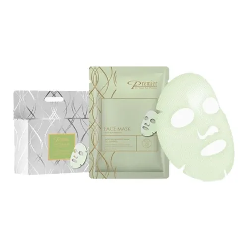 Маска для лица Premier Dead Sea Mineral Seaweed 20 г