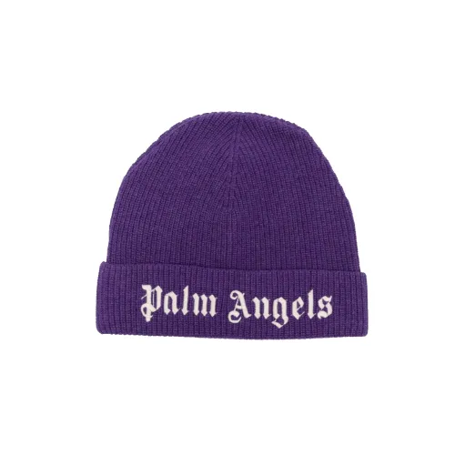 PALM ANGELS Шапки-бини для детей