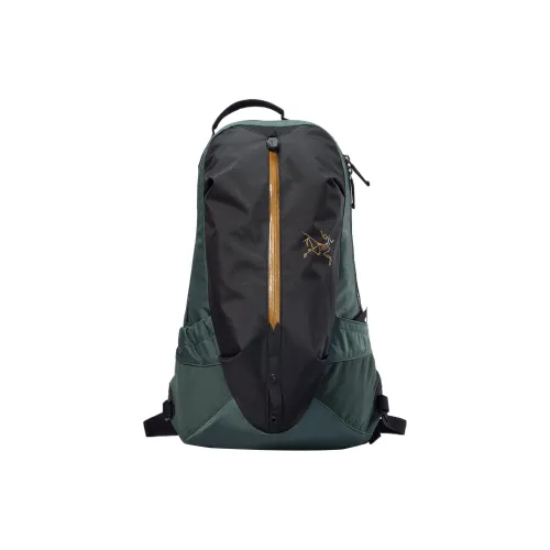Arcteryx Arro Backpack Nylon Unisex Арктерикс Арро Рюкзак Нейлон Унисекс