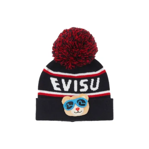 EVISU Шапки-бини Kids