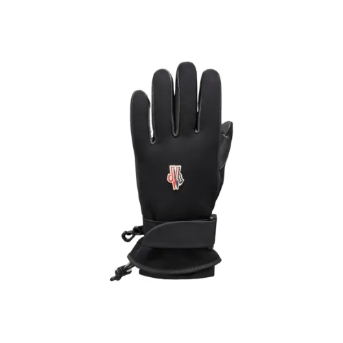 Moncler Полиамид, Вискоза, Эластан Перчатки Женские