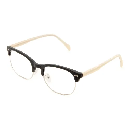 CYXUS TR Memorial Plastic Oval Оправы для очков Унисекс