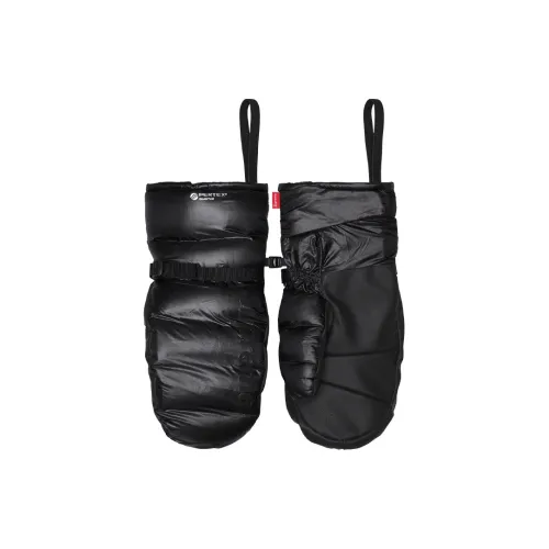Supreme Нейлоновая лента Перчатки Унисекс
