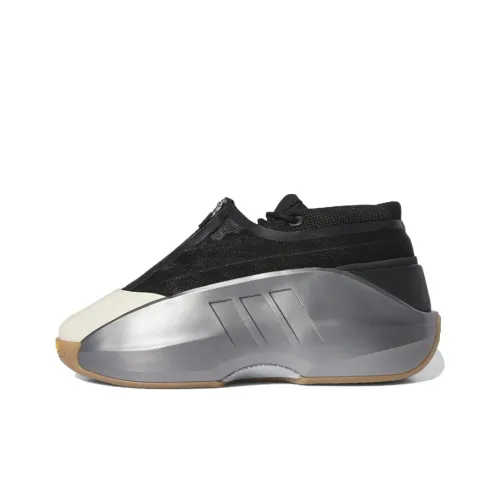 Adidas Originals Crazy Infinity Винтажные баскетбольные кроссовки Low Топ Унисекс