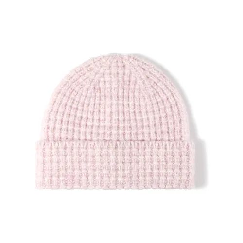 EQUIPMENTELEGANT Пряжа Шапки-бини Женские