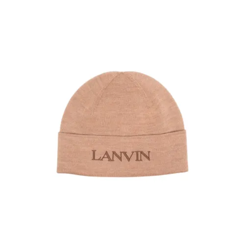 Lanvin Вязаные Шапки Женские