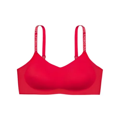 Victoria's Secret Anti Gravity series Бюстгальтер Женский Красный