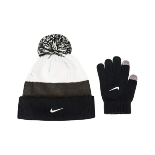 NIKE Шапки-бини Kids