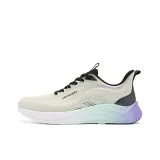 Бежево-черный