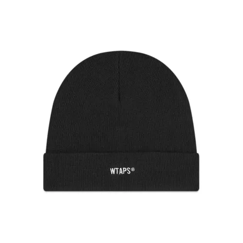 WTAPS Шапки-бини Мужской