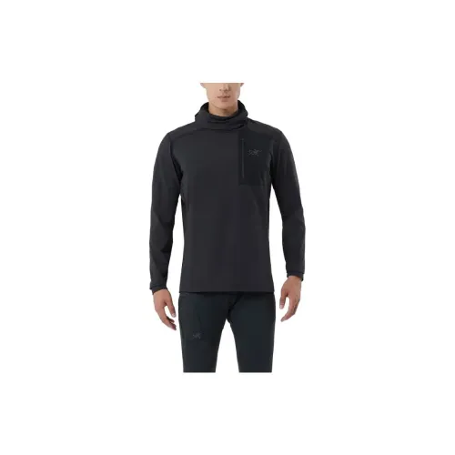 Arcteryx RHO LT Мужские Свитшоты