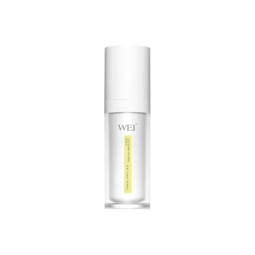 WEI Zhong Bencao Юность Revitalizing Essence 30 мл