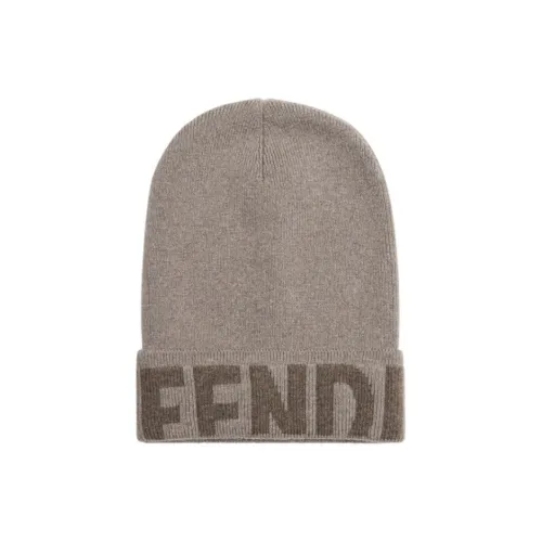 FENDI Шапки-бини Женские