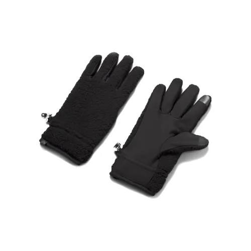 Lululemon Брушированные Перчатки Женские