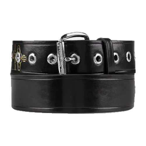 Vivienne Westwood Alex Кожаные ремни Унисекс