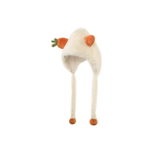 VIVIWELL Полиэстер Шапки-бини Женские