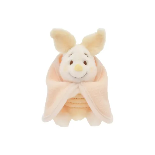 Disney Свинка Winter Sweetheart Коллекция Кукла Плюшевая Подвеска 20,5 см Высота