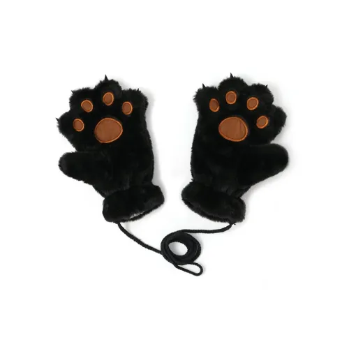 FREE RABBITⅡ Вязаные перчатки унисекс