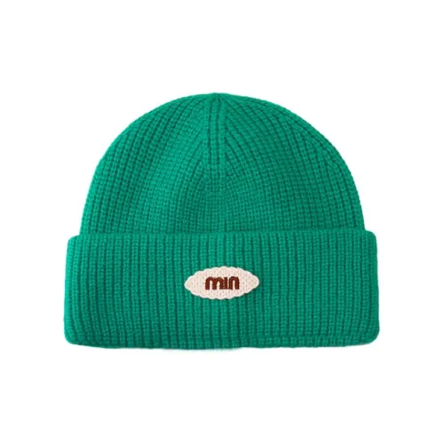 J W Акриловые Шапки-Бини Унисекс