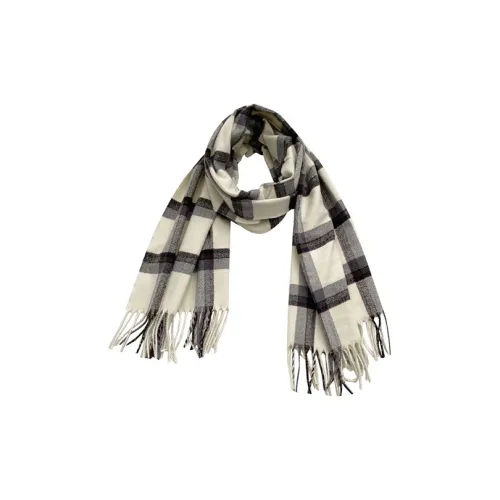 EQUIPMENTELEGANT Вязаные шарфы унисекс