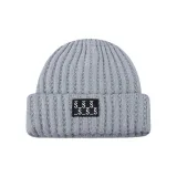 Светло-серый