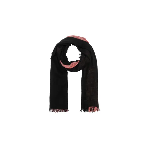 Yohji Yamamoto Wool Knit Шарфы Мужской