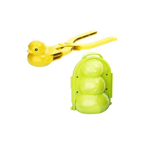 BIG TAYLOR Snow Play Collection Детские игрушки