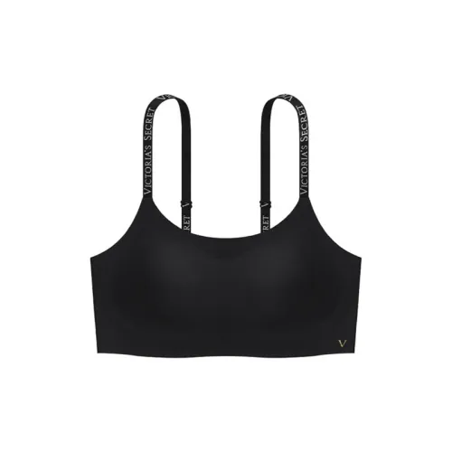 Victoria's Secret Бюстгальтер Женский Черный