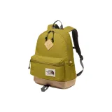 Сера лесная мшистая