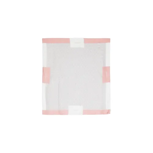 CK Calvin Klein Шелковые шарфы для женщин Многоцветные