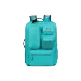 Озерно-синий