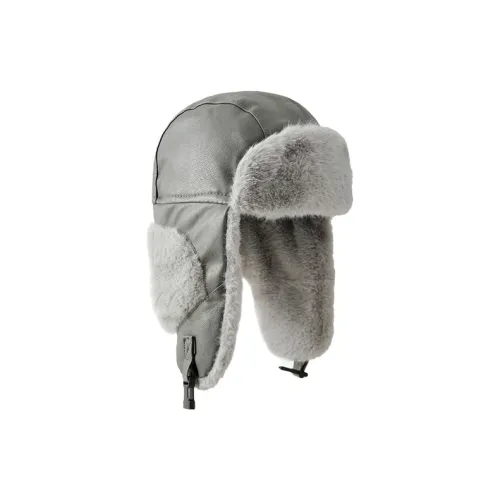 ALIEN BANG Полиэстер Шарфы-ушанки Унисекс