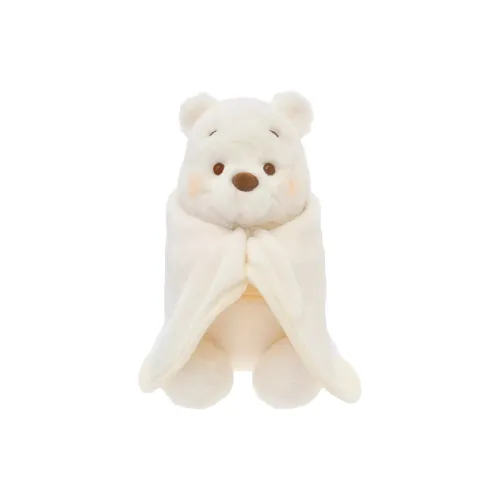 Disney Winnie Winter Sweetheart Коллекция Кукла Плюшевая Кукла 26,5 см Высота