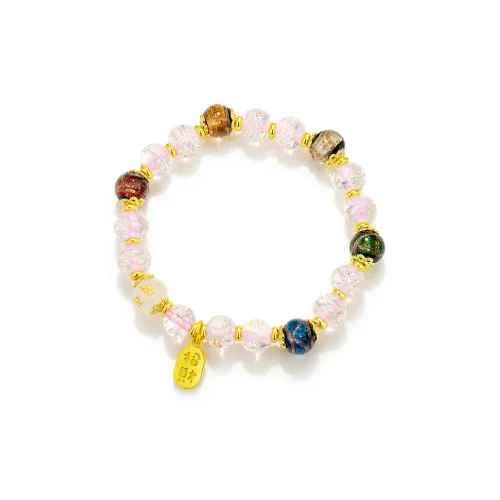 Jodie Kevin Цветное стекло Браслеты Женские