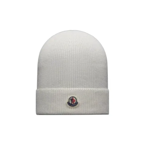 Moncler Хлопок Шапки-бини Детские