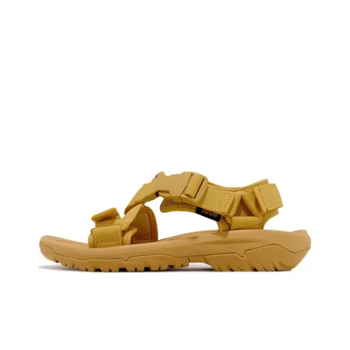 Teva Пляжные сандалии Golden Orange Мужской