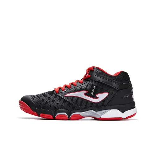 Joma Тренировочные кроссовки Low Top Черные Мужские
