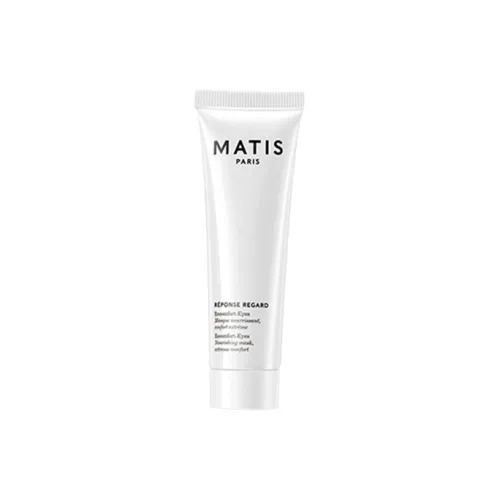 MATIS Eye и LIP Увлажняющая и Восстанавливающая Маска 20 мл