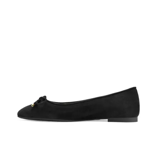 Stuart Weitzman Женские повседневные туфли, черные, женские