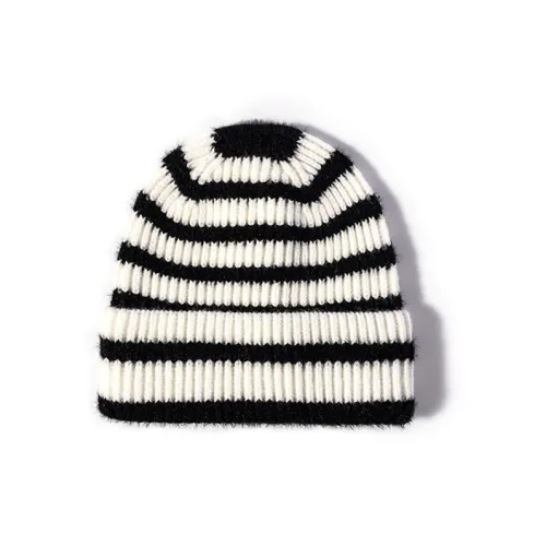 EQUIPMENTELEGANT Овечий кашемир Шапки-бини Унисекс