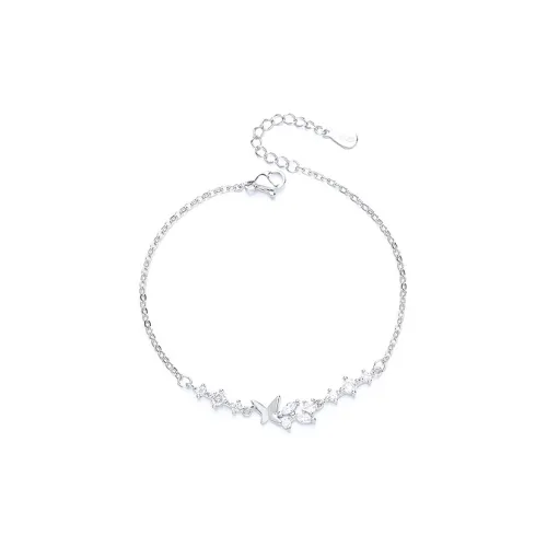 SWEET PLANET Сплав Браслеты Женские