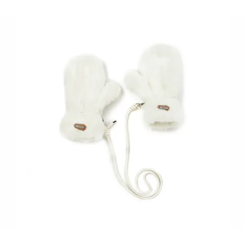 Guuka Полиэфирный трикотаж Перчатки Унисекс