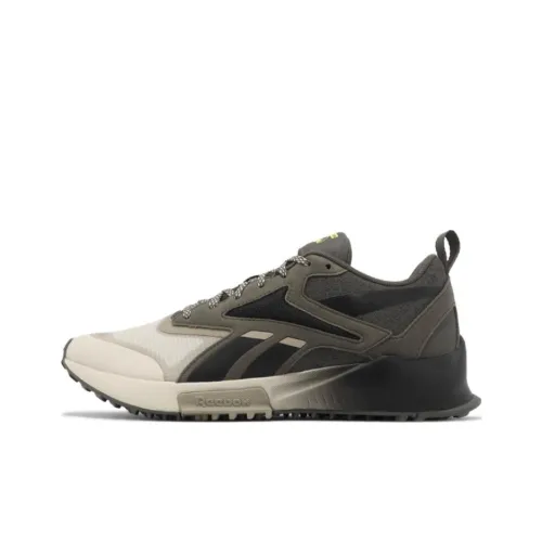 Reebok Low Топ Беговые кроссовки Мужской Коричневый