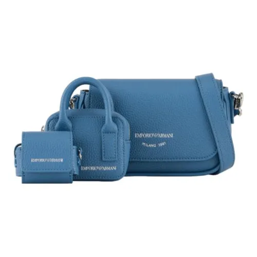 EMPORIO ARMANI Сумки через плечо Женские