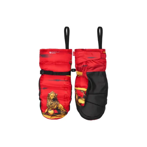 Supreme Нейлоновая лента Перчатки Унисекс