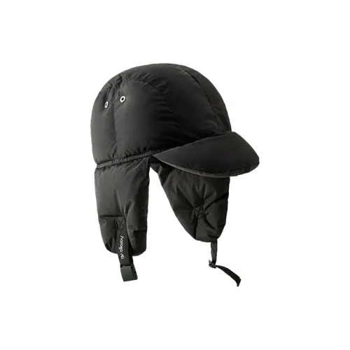 ALIEN BANG Полиамид Шляпы-ушанки Унисекс