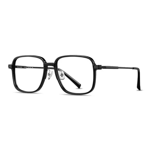 HELEN KELLER Пластиковая оправа Квадратные Оправы для очков Унисекс