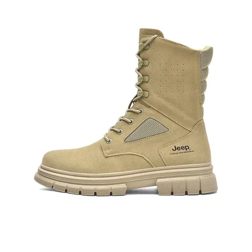 JEEP Outdoor Sand Men's